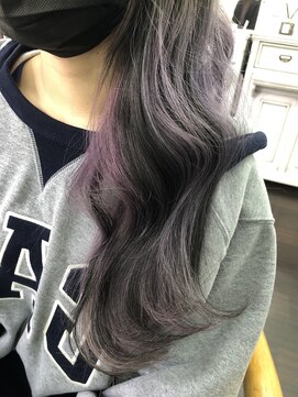 バティック 町田店(Batik) グラデーション