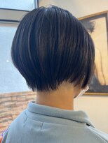 コレットヘア(Colette hair) 【秋ショート】