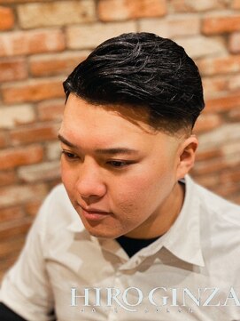 ヒロギンザ 五反田店(HIRO GINZA) フェード