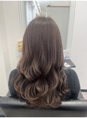 Hair Salon for D × コテ巻き