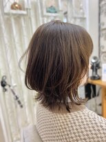 ターミナル ネクスト ディパーチャー(TERMINAL Next departure)&nbsp;マッシュウルフ