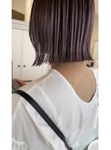 高知 南国市 20代30代40代 外ハネボブ