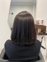 アフロディーテギンザ 日本橋人形町店(APHRODITE GINZA)&nbsp;髪質改善/韓国/波巻/グラデーションカラー/人形町