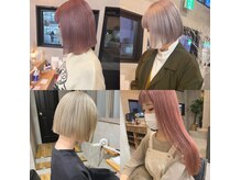バレッタ (Barrette)
