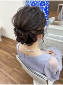アップスタイル