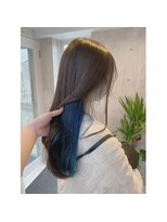 オートヴィーナス 神栖(Haute Venus)&nbsp;インナーカラー