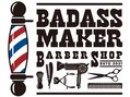 barbershop Badass Maker【バーバーショップバダスメーカー】