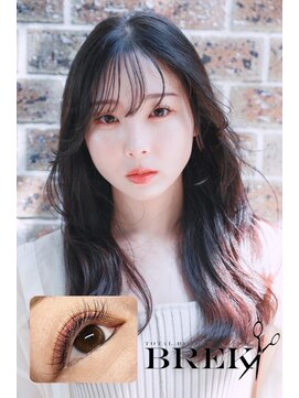 ブレイク 三重四日市店(BREK) BREK/20代30代40代大人カジュアル美髪ヘア/レイヤーカット