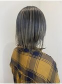 シャドウルーツ バレイヤージュ