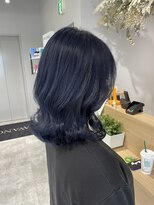 アヴァンス 京橋店(AVANCE)&nbsp;ブルーブラック