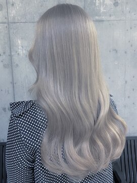 エヴァー(ever) ☆ever☆ insta@ever_hair_official[渋谷/原宿/渋谷駅/髪質改善]