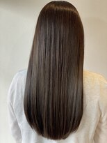 ボタニカ(Botanica)&nbsp;艶髪ストレート