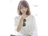 【高橋指名限定 ￥8000→￥6000】クイックスパ+ヘアセット￥6000[野方/野方駅]