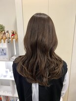 ビフィーノ ソラーレ 夙川店(bifino solare)&nbsp;ロングスタイル