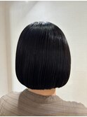 ボブカット