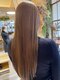 ヴィサージュヴィフ パワード バイ モンス(VISAGEVIF POWERED BY MONS)の写真/[市川駅2分]あなたに合ったTｒで、ハイトーンやハイライトのダメージを最小限に抑え、艶感あふれる美髪へ☆