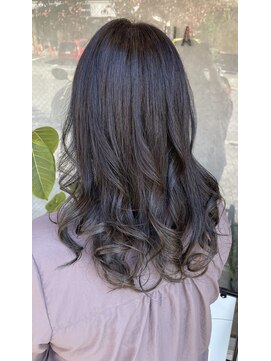 ステラ(stella) 巻きスタイル