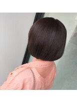 エース 糸島店(ase.) まるっとボブ