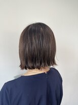 バトー バイ トリコ 船橋北口店(BATEAU by tricot)&nbsp;#大人#ボブ