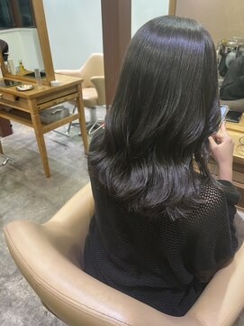 インビテーション 名古屋(invitation) オリーブグレージュ