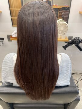 アールヘアー(R hair) 髪質改善トリートメント