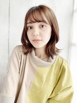 ウル 吉祥寺(ulu)&nbsp;くびれスタイルの韓国風エギョモリスタイル