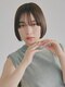 ビュート ヘアー ジョージ(Beaut Hair GEORGE)の写真/【女性人気No.2】似合わせカット＋頭皮改善する洗浄ヘッドスパ ¥6600→¥4950