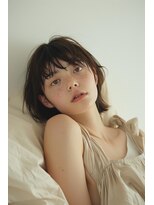 ルアナ(Luana)&nbsp;ナチュラルブラウン