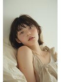 ナチュラルブラウン
