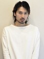 アグ ヘアー ザック 桜並木店(Agu hair zaccu) 長谷河 徹