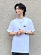 カラ フクオカ(Cara FUKUOKA) SHINGO 