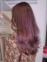 パーク(PARK.umeda)&nbsp;ピンクアッシュ