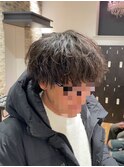 ソフトツイスパマッシュ