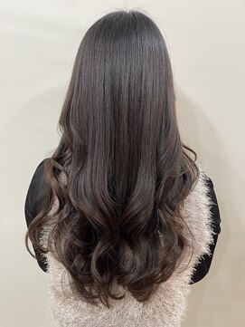 ティンク 横浜(Tink) メテオトリートメント/Tink横浜　山口 悟史