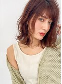 奈良/ショート/ショートボブ/髪質改善/白髪染め/白髪ぼかし