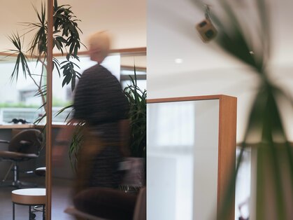 ユー トゥ イーズ(U too e's)の写真