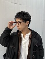 スティミュラス(Stimulus)&nbsp;ラフショート/スパイキーショート/滝沢大貴