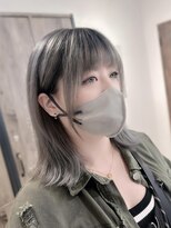 幻(maboroshi)&nbsp;シャドールーツ