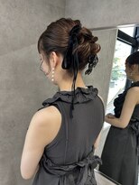 ネアー 新潟(NEER)&nbsp;イメチェン/外ハネボブ/美髪/ワイドバング[新潟駅/万代]