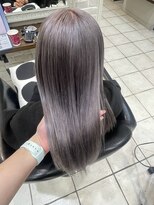 ルグランシャトー(Le grand chateau) ラベンダーシルバー