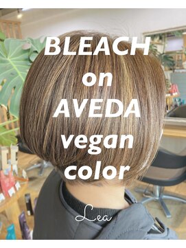 レア(Lea) エイジレスカラー