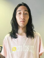 サル 代官山(SAL)&nbsp;【SAL】ロングゆるウェーブ