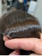 フルーノヘア 八幡駅(Hulu-no.hair)の写真/【八幡駅すぐ】通うたび髪が綺麗になる髪質改善特化サロン★自宅でのケアも丁寧にレクチャーします◎