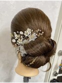 ＊カチモリヘアー＊