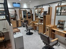 キュービープレミアム Echika fit銀座店(QB PREMIUM)の雰囲気（店内はとても居心地の良い空間になっております◎）
