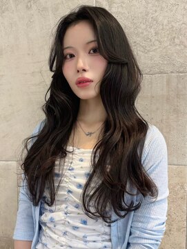 ロンドアリシア 金山(Lond Alexia) ダブルカラートリートメント酸性ストレートオージュアレイヤー