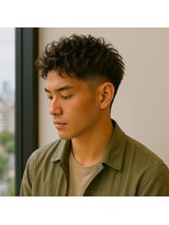 スープレックス ヘアーデザイン(SOUPREX HAIR DESIGN)&nbsp;SOUPREXツイストスパイラル　20代 30代 40代 50代 60代髪質改善