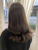 サンクチュアリー 千里山(Sanctuary)&nbsp;カットカラー