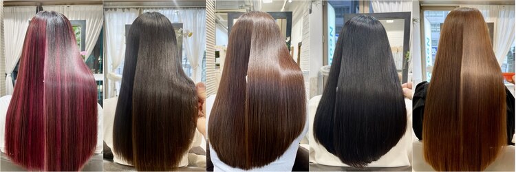 ネオリーブアオバ 高田馬場店(Neolive aoba)のサロンヘッダー