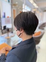 ウィル 西宮店(WiLL) 短めショート